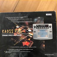 kaoss pad 2 usato