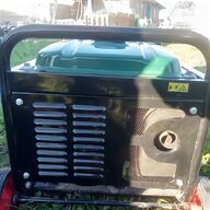 generatore corrente diesel 3kw usato