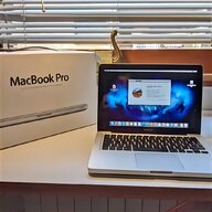 macbook pro 15 non funzionante usato