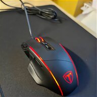 mouse gaming usato