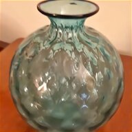 vaso monofiore venini usato