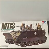 m113 usato