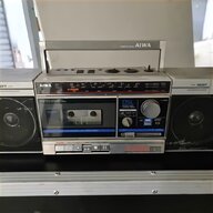 stereo hi anni 80 usato