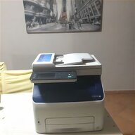 stampante xerox 6125 usato