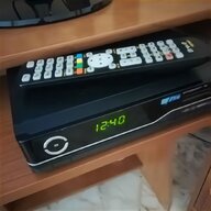 tv sat receiver usato