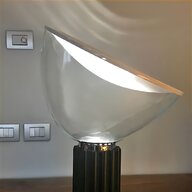 lampada flos taccia usato