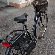 bicicletta benotto usato