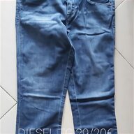 diesel jeans 27 usato