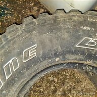 gomme chiodate r15 usato