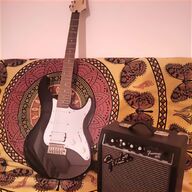 chitarra elettrica yamaha pacifica usato