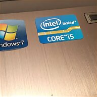 cpu intel core i5 usato