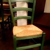 sedie stok usato