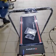 tapis roulant magnetico potenza usato