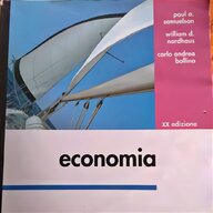 libro economia usato