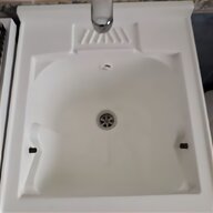 lavatoio resina vasca lavanderia usato