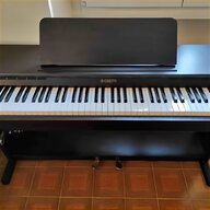organo pianoforte usato