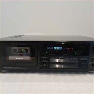 registratore cassette teac usato