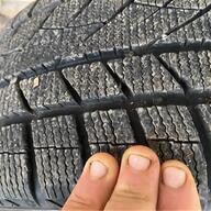 gomme 235 60 r17 usato