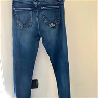 jeans roy rogers 50 usato