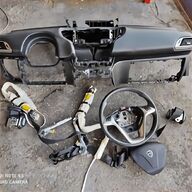 airbag lancia usato