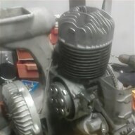 blocco motore vespa 50 pk usato