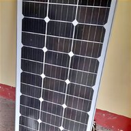 pannello fotovoltaico 100w usato