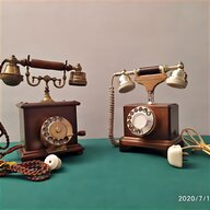telefoni legno usato