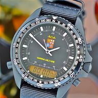 orologi militari dpw usato