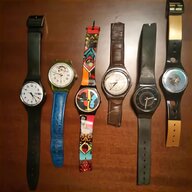 orologi swatch collezione irony usato