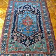 tappeto persiano vintage usato