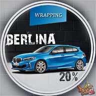 car wrapping usato