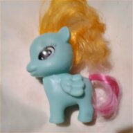mini pony usato
