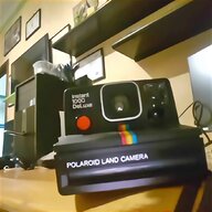polaroid 600 instant usato