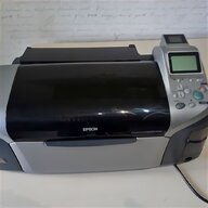 stampante epson stylus dx8400 usato