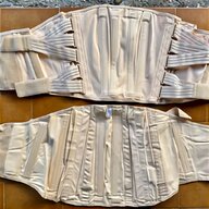 busto ortopedico corsetti usato