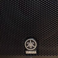 yamaha p 2200 usato