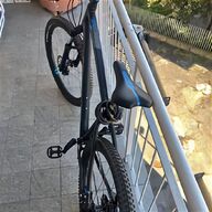 mountain bike genova usato