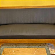 biedermeier divano usato
