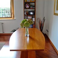 tavolo consolle allungabile 3 metri usato