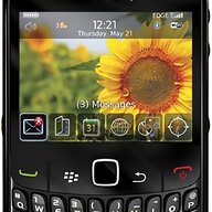 blackberry 9360 usato