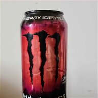 zaini monster energy usato