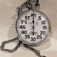 cronometro meccanico usato