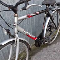 bicicletta weg usato
