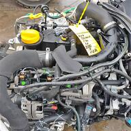 renault 19 16v motore usato