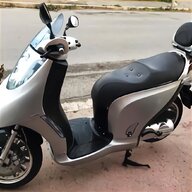 sella scooter 125 usato