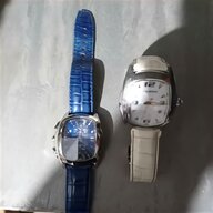 orologi chronotech blu usato