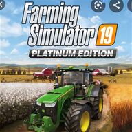 farming simulator ps3 usato