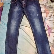 jeans armani usato