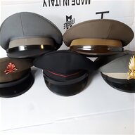 cappelli militaria usato