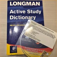 longman usato